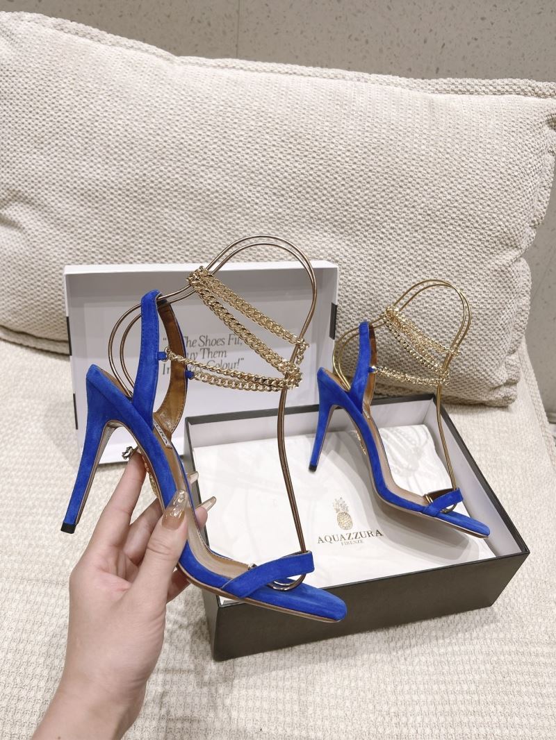 Aquazzura Sandals